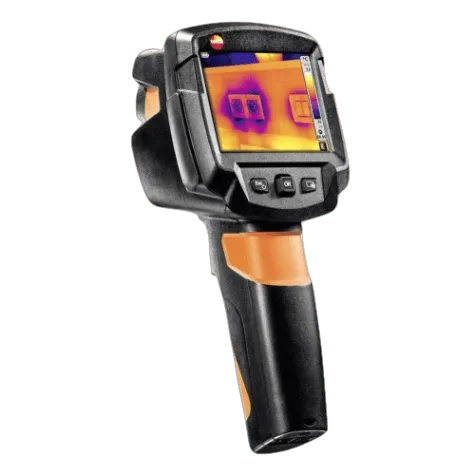 тепловизор Testo 869