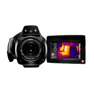 тепловизор Testo 885